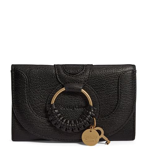 Women's See by Chloé Wallets 